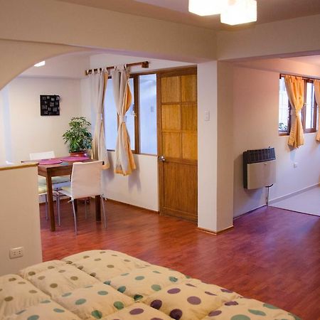 Historical Center Apartments Cuzco Zewnętrze zdjęcie