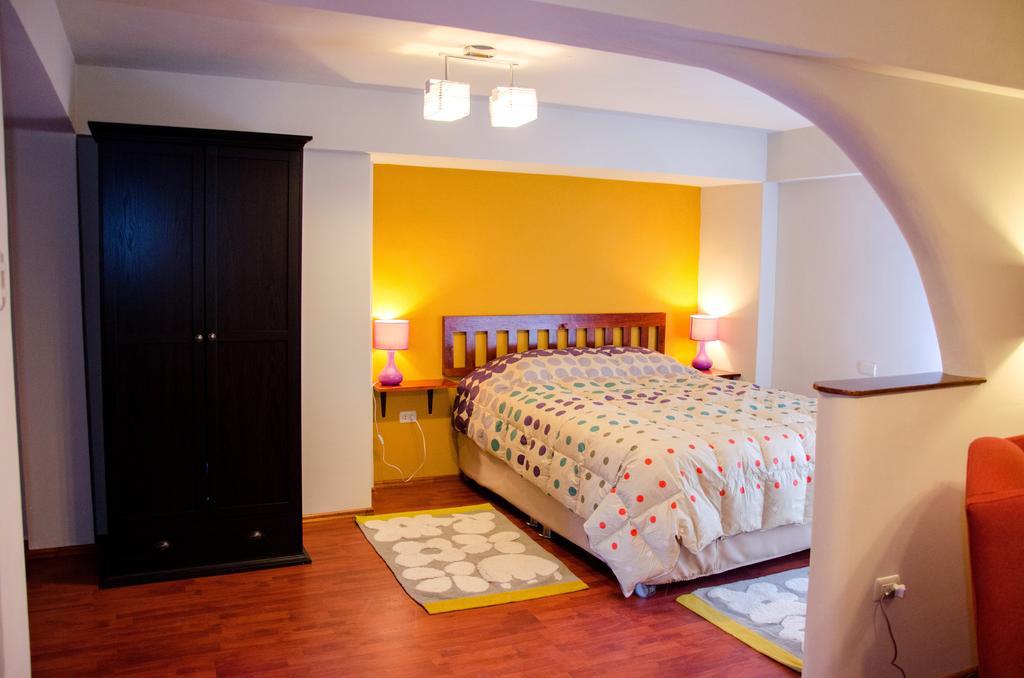 Historical Center Apartments Cuzco Zewnętrze zdjęcie