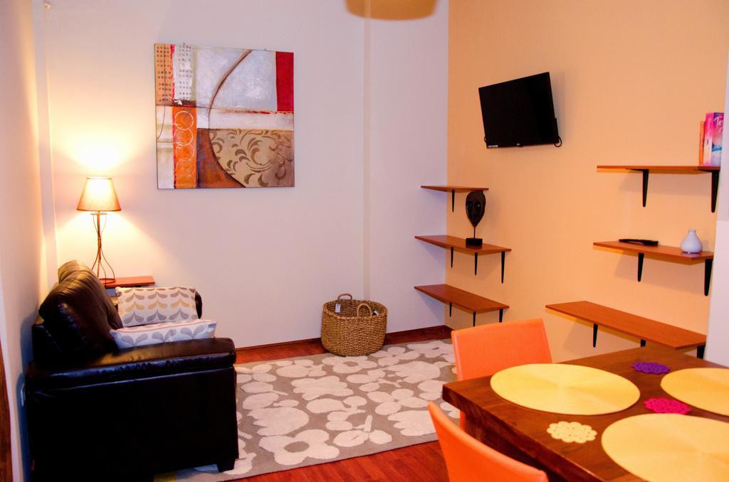 Historical Center Apartments Cuzco Zewnętrze zdjęcie