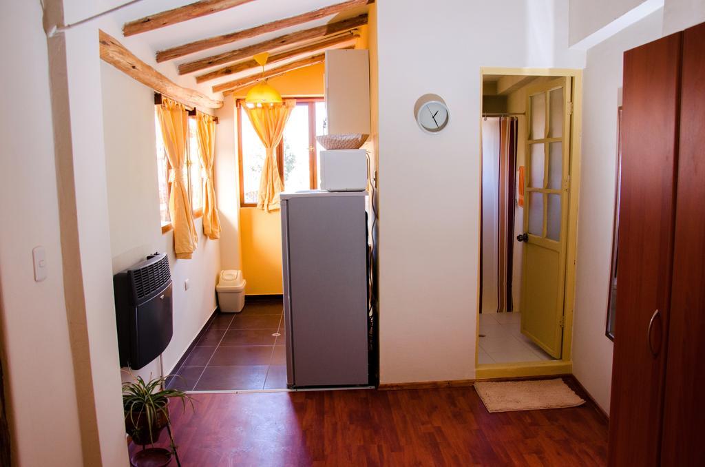 Historical Center Apartments Cuzco Zewnętrze zdjęcie