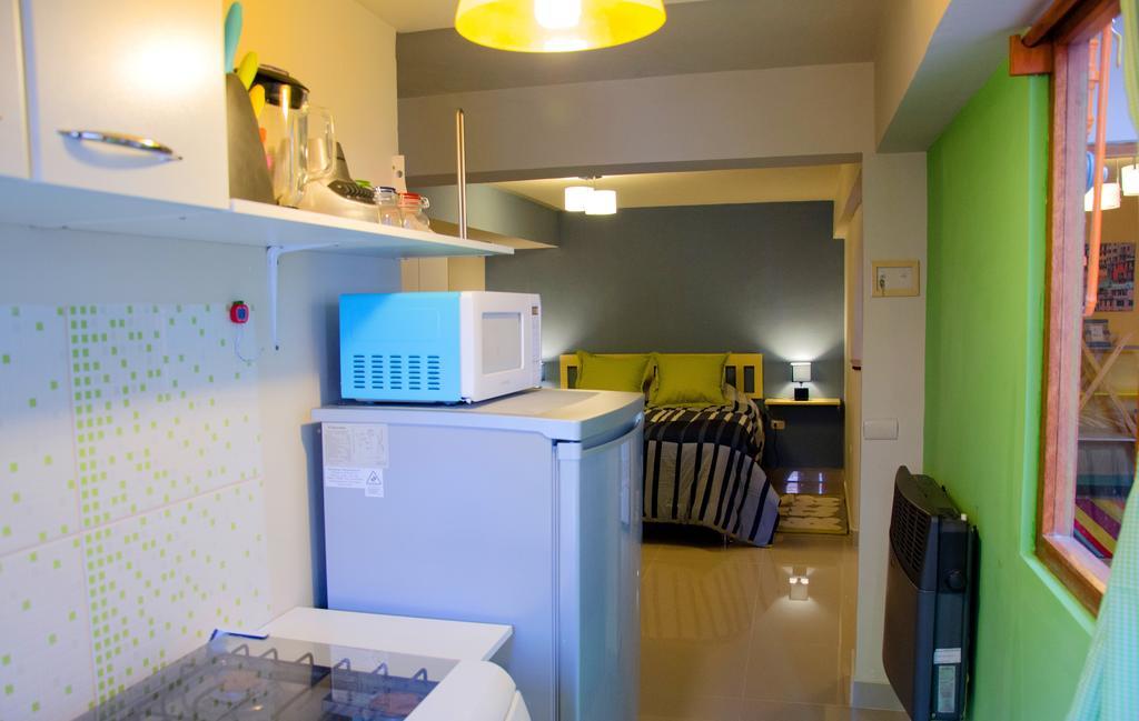 Historical Center Apartments Cuzco Zewnętrze zdjęcie