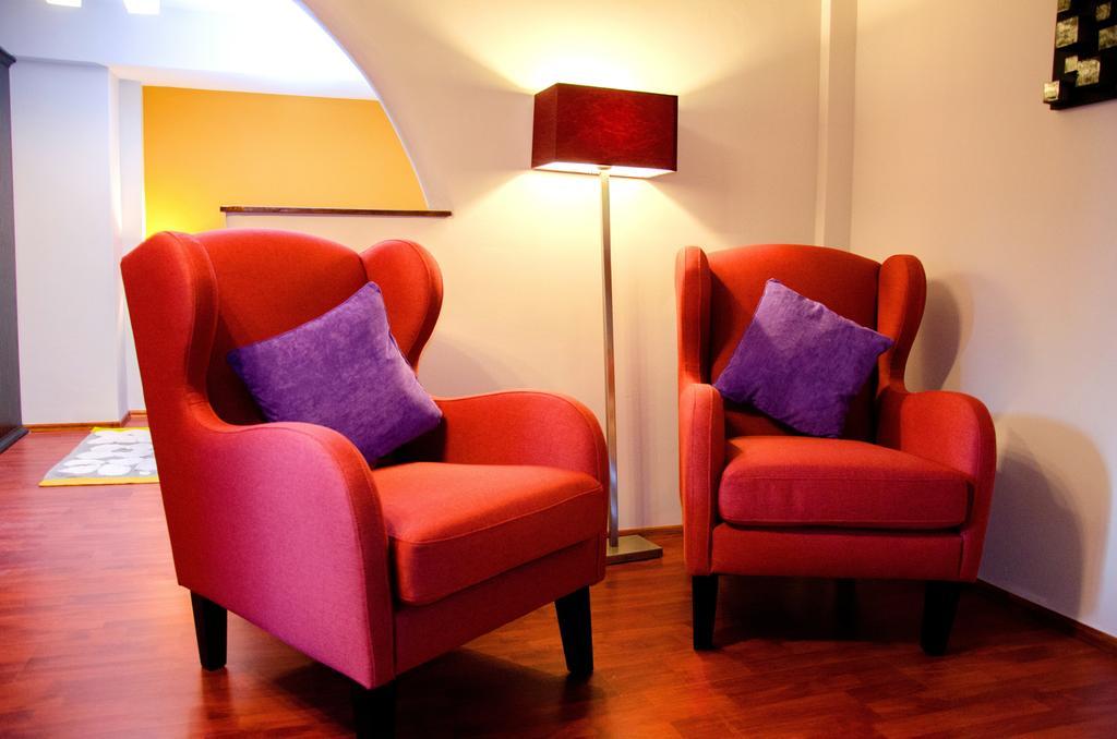 Historical Center Apartments Cuzco Pokój zdjęcie