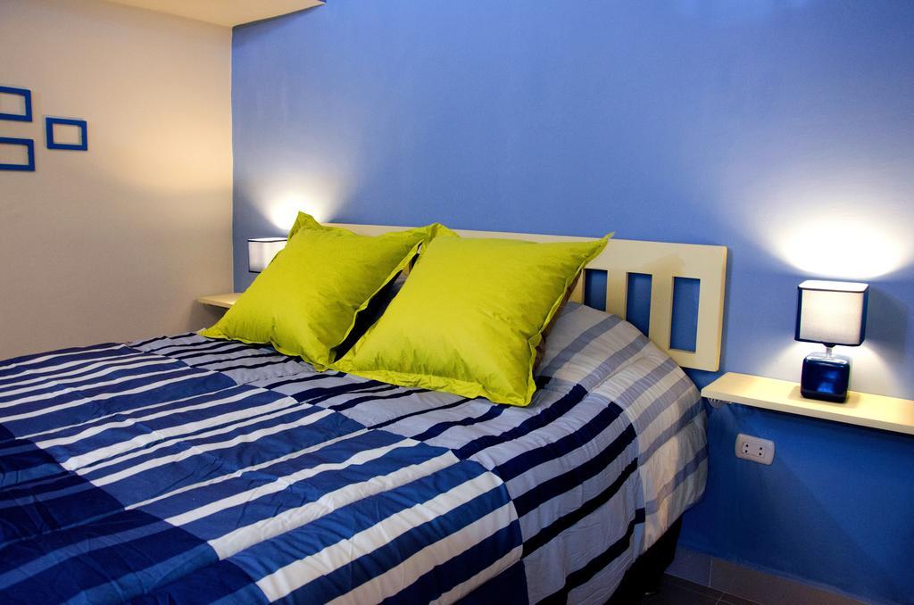 Historical Center Apartments Cuzco Pokój zdjęcie
