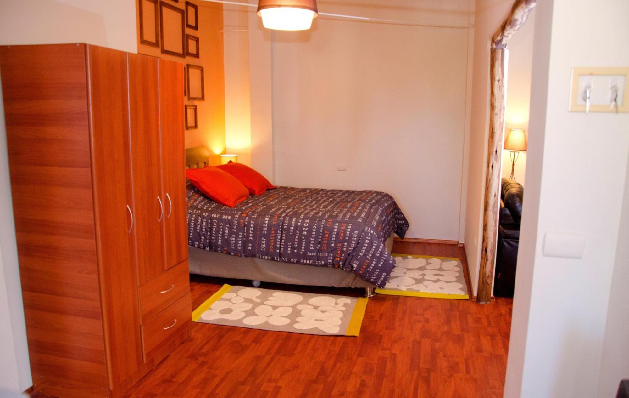 Historical Center Apartments Cuzco Pokój zdjęcie