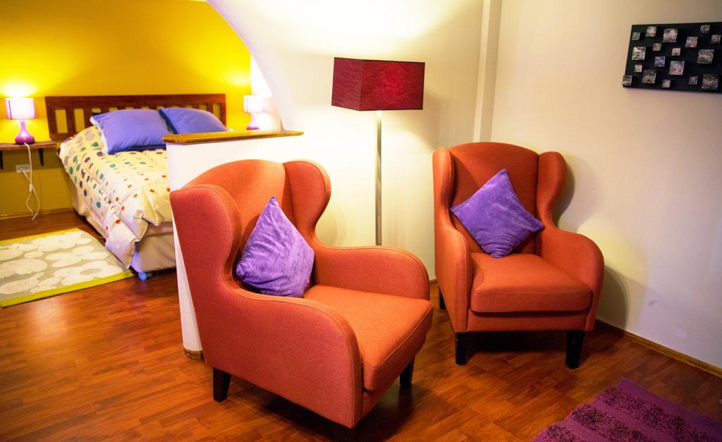 Historical Center Apartments Cuzco Zewnętrze zdjęcie