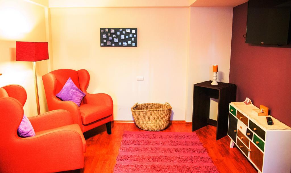 Historical Center Apartments Cuzco Zewnętrze zdjęcie