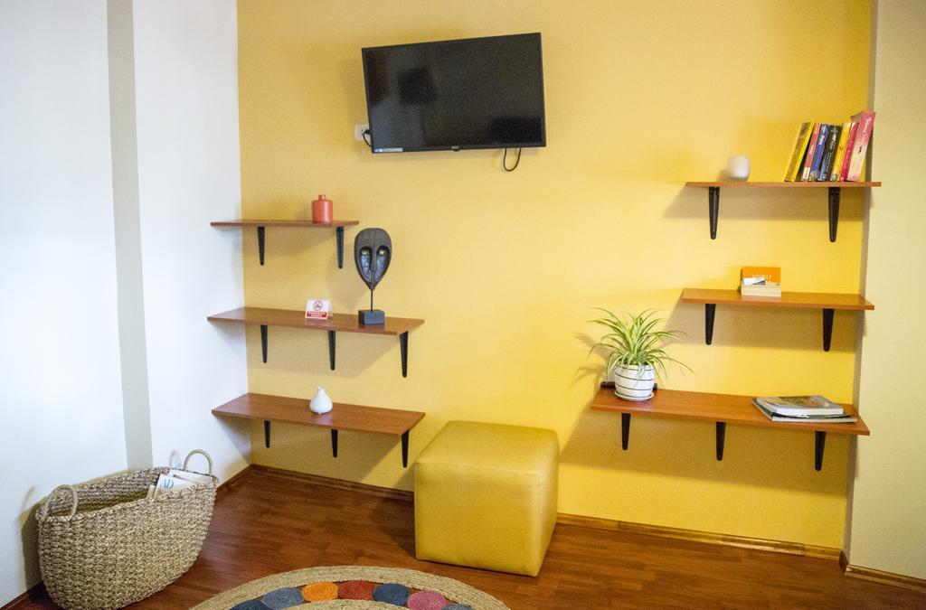 Historical Center Apartments Cuzco Zewnętrze zdjęcie