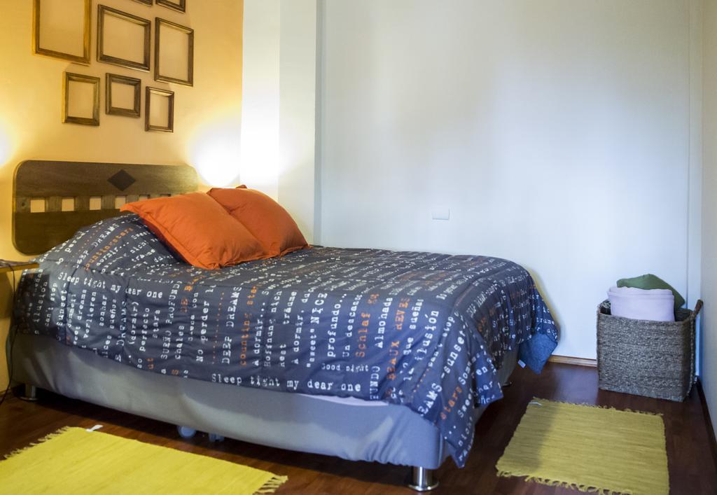 Historical Center Apartments Cuzco Zewnętrze zdjęcie