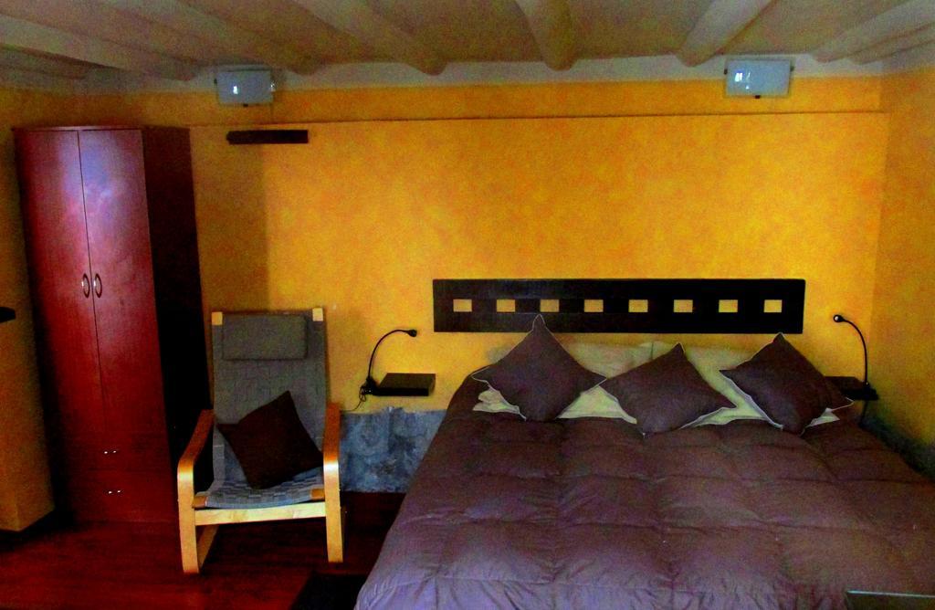 Historical Center Apartments Cuzco Zewnętrze zdjęcie