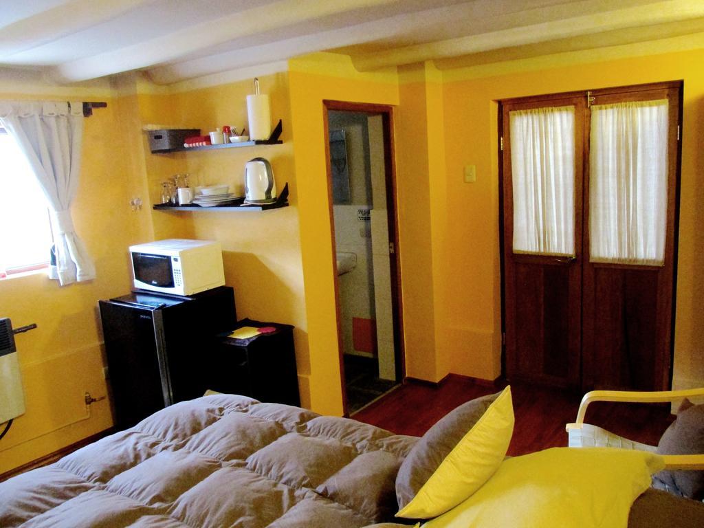 Historical Center Apartments Cuzco Zewnętrze zdjęcie