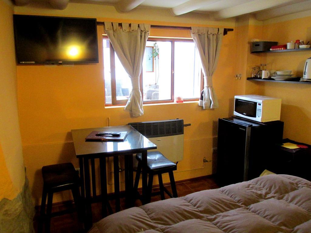 Historical Center Apartments Cuzco Zewnętrze zdjęcie