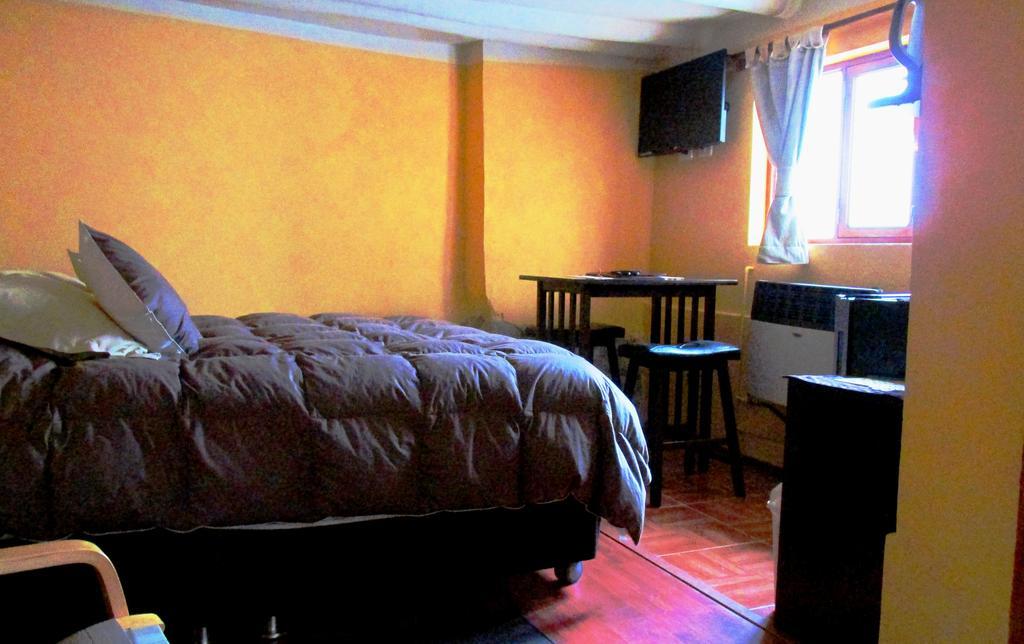 Historical Center Apartments Cuzco Zewnętrze zdjęcie