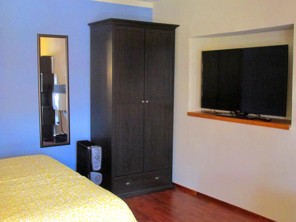 Historical Center Apartments Cuzco Zewnętrze zdjęcie