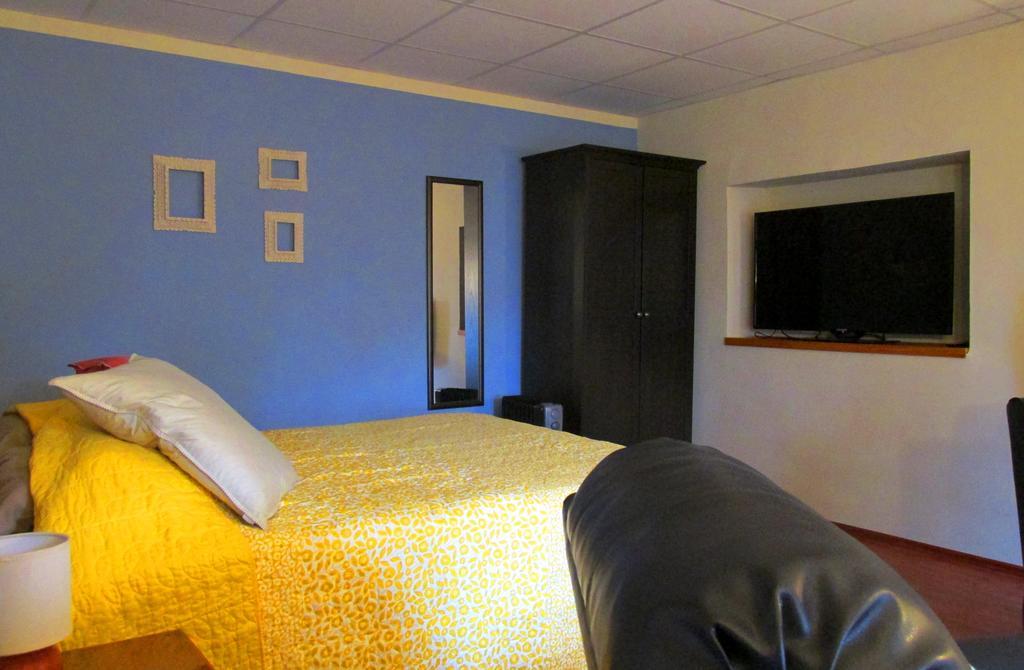 Historical Center Apartments Cuzco Zewnętrze zdjęcie