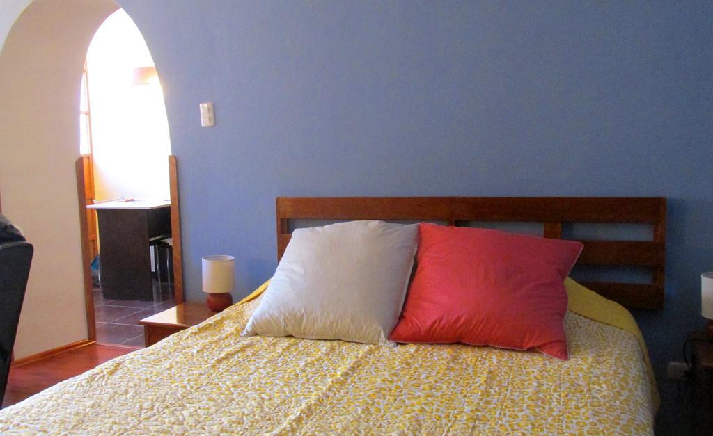 Historical Center Apartments Cuzco Zewnętrze zdjęcie